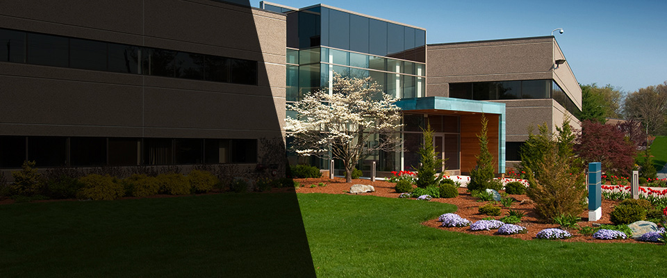 Lumberville Landscapers