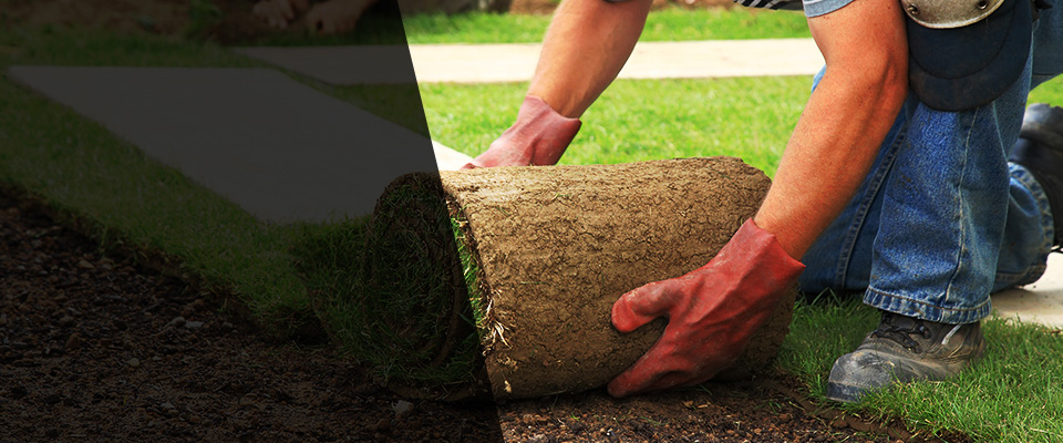 Lumberville Landscapers