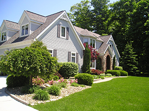 Landscapers and Lawncare Services in Lumberville, PA